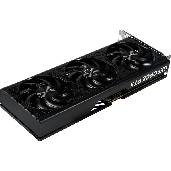 Gainward GeForce RTX 5060 Ti Python III 16GB, Grafikkarte - Bild 5