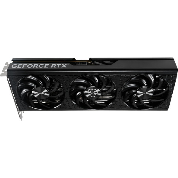 Gainward GeForce RTX 5060 Ti Python III 16GB, Grafikkarte - Bild 6