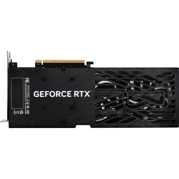 Gainward GeForce RTX 5060 Ti Python III 16GB, Grafikkarte - Bild 8