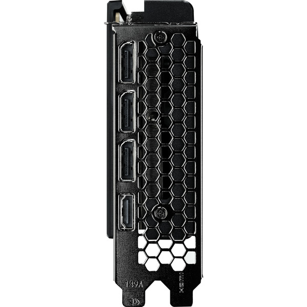 Gainward GeForce RTX 5060 Ti Python III 16GB, Grafikkarte - Bild 9