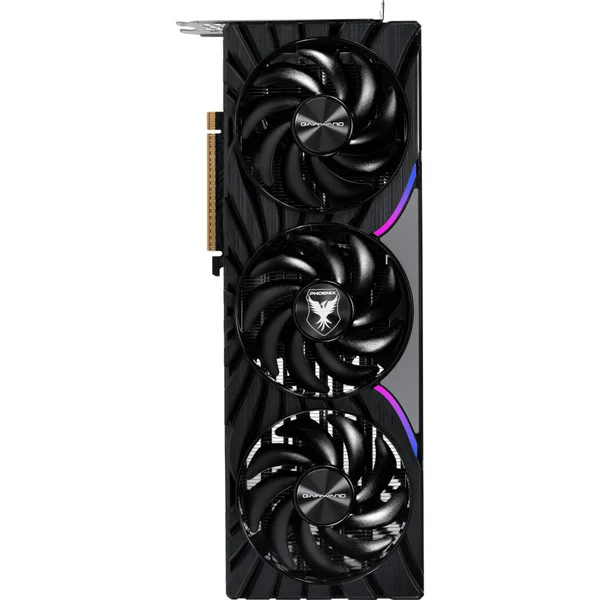 Gainward GeForce RTX 5070 Ti Phoenix-S GS, Grafikkarte - Bild 2