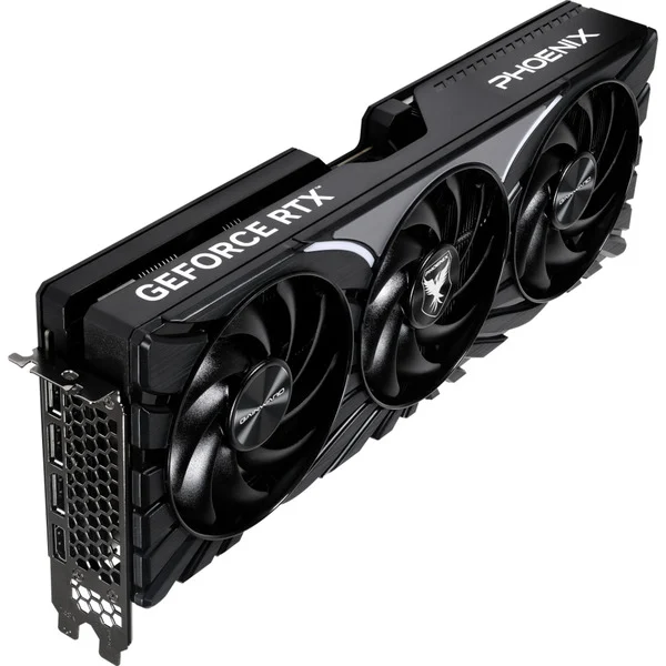 Gainward GeForce RTX 5070 Ti Phoenix-S GS, Grafikkarte - Bild 3