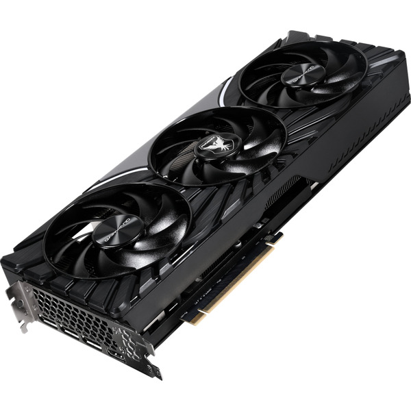 Gainward GeForce RTX 5070 Ti Phoenix-S GS, Grafikkarte - Bild 4