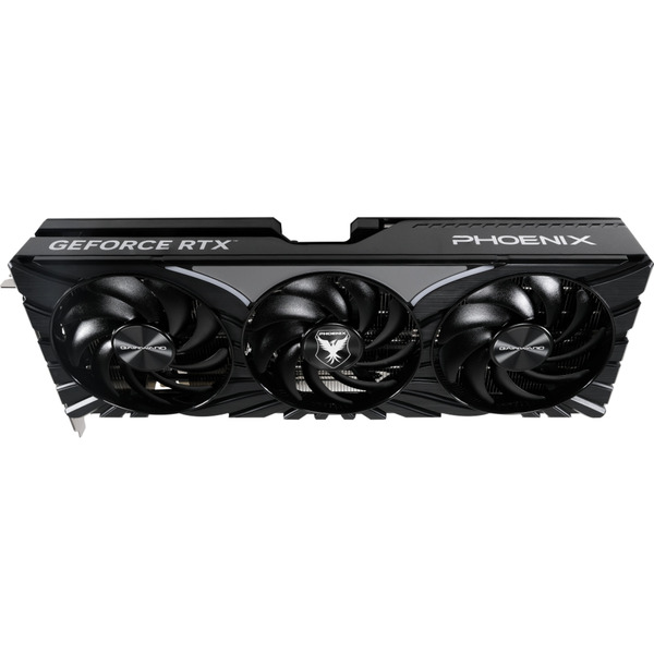 Gainward GeForce RTX 5070 Ti Phoenix-S GS, Grafikkarte - Bild 5
