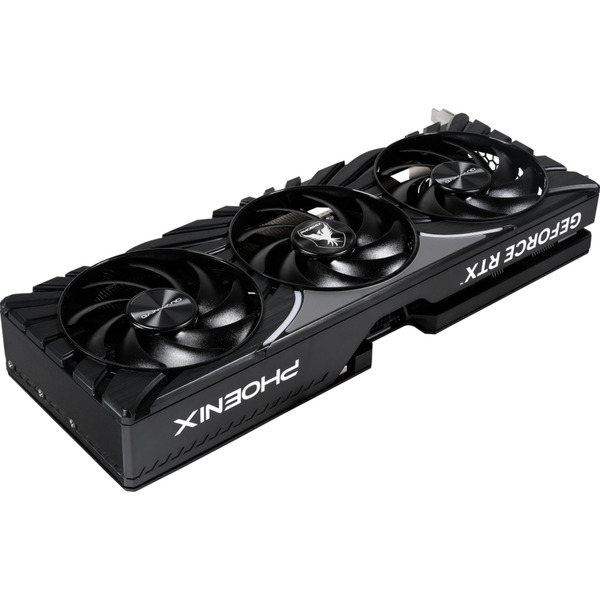 Gainward GeForce RTX 5070 Ti Phoenix-S GS, Grafikkarte - Bild 6