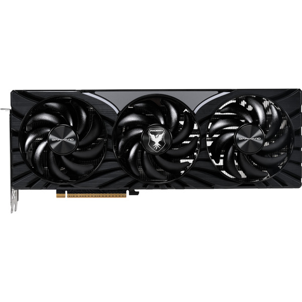 Gainward GeForce RTX 5070 Ti Phoenix-S GS, Grafikkarte - Bild 7