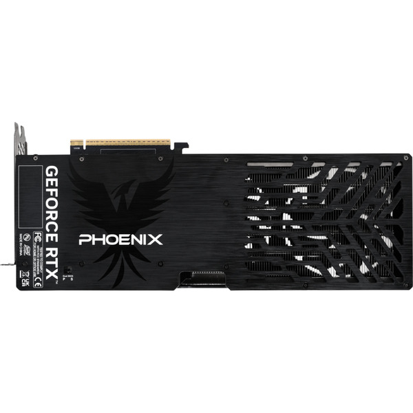 Gainward GeForce RTX 5070 Ti Phoenix-S GS, Grafikkarte - Bild 8