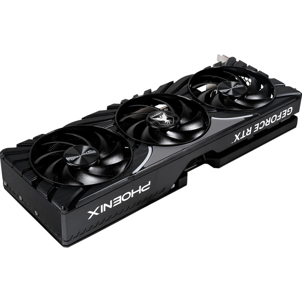 Gainward GeForce RTX 5070 Ti Phoenix-S, Grafikkarte - Bild 4