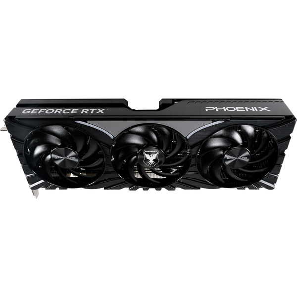 Gainward GeForce RTX 5070 Ti Phoenix-S, Grafikkarte - Bild 5