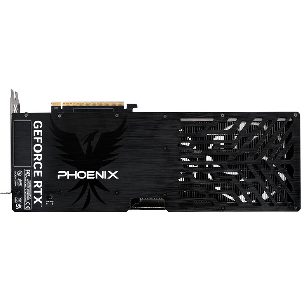 Gainward GeForce RTX 5070 Ti Phoenix-S, Grafikkarte - Bild 7