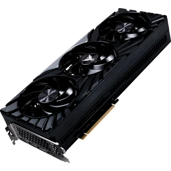 Gainward GeForce RTX 5080 Phoenix V1, Grafikkarte - Bild 3