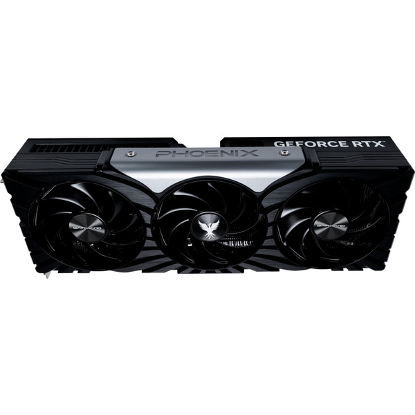 Gainward GeForce RTX 5080 Phoenix V1, Grafikkarte - Bild 5