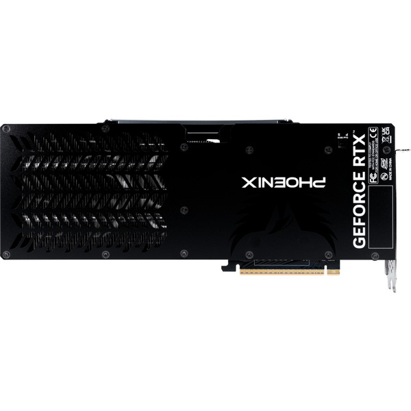 Gainward GeForce RTX 5080 Phoenix V1, Grafikkarte - Bild 6