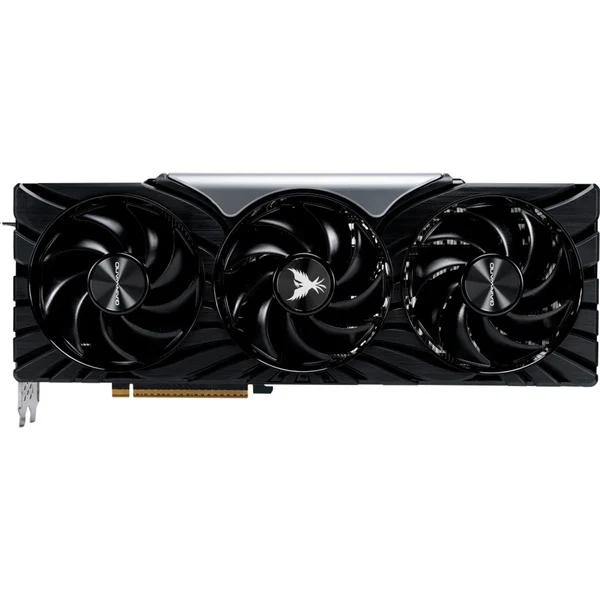 Gainward GeForce RTX 5080 Phoenix, Grafikkarte - Bild 2