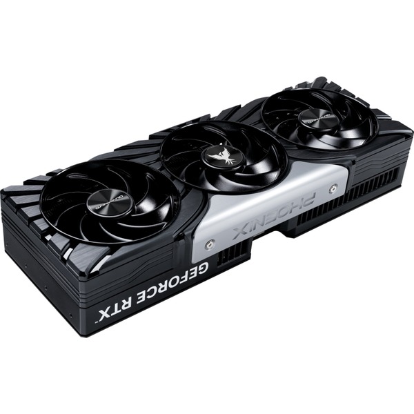 Gainward GeForce RTX 5080 Phoenix, Grafikkarte - Bild 4