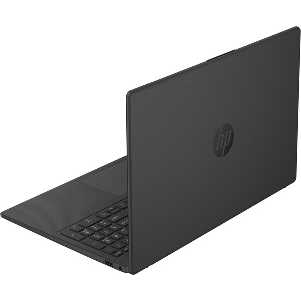 HP 15-fc1255ng, Notebook (schwarz, AMD Ryzen 5 7520U, AMD Radeon 610M, 16 GB LPDDR5, 512 GB (512 GB SSD), Windows 11 Home) - Bild 4