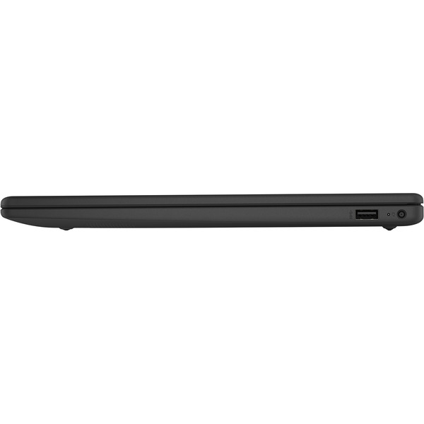 HP 15-fc1255ng, Notebook (schwarz, AMD Ryzen 5 7520U, AMD Radeon 610M, 16 GB LPDDR5, 512 GB (512 GB SSD), Windows 11 Home) - Bild 5