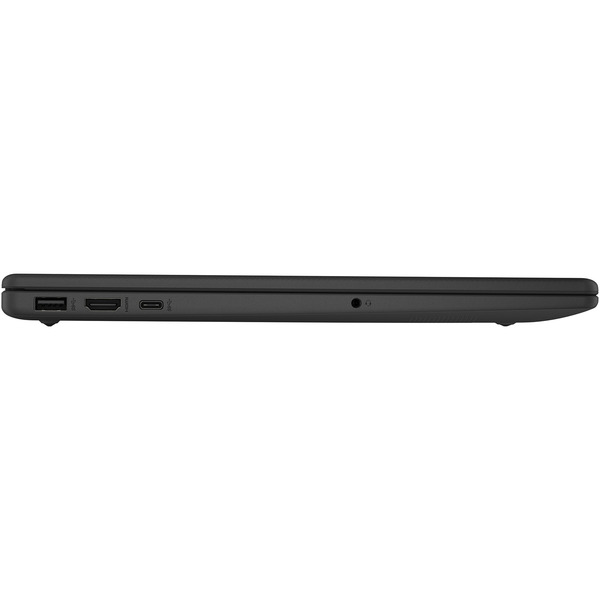 HP 15-fc1255ng, Notebook (schwarz, AMD Ryzen 5 7520U, AMD Radeon 610M, 16 GB LPDDR5, 512 GB (512 GB SSD), Windows 11 Home) - Bild 6