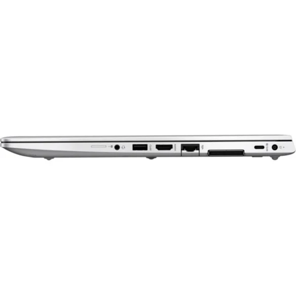 HP EliteBook 755 G5 Generalüberholt, Notebook (silber, AMD Ryzen 3 PRO 2300U, AMD Radeon RX Vega 6, 16 GB DDR4, 256 GB (256 GB SSD), Linux Mint) - Bild 3