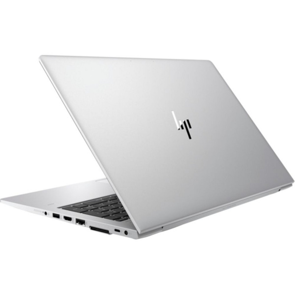 HP EliteBook 755 G5 Generalüberholt, Notebook (silber, AMD Ryzen 3 PRO 2300U, AMD Radeon RX Vega 6, 16 GB DDR4, 256 GB (256 GB SSD), Linux Mint) - Bild 4