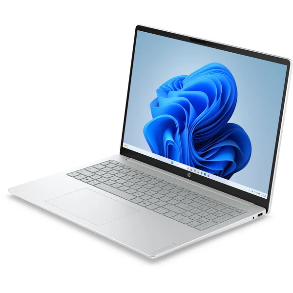 HP OmniBook 3 16-bu0055ngx, Notebook (silber, Intel® Core™ Ultra 5 225U, Intel® Graphics, 24 GB DDR5, 512 GB (512 GB SSD), Windows 11 Home) - Bild 3