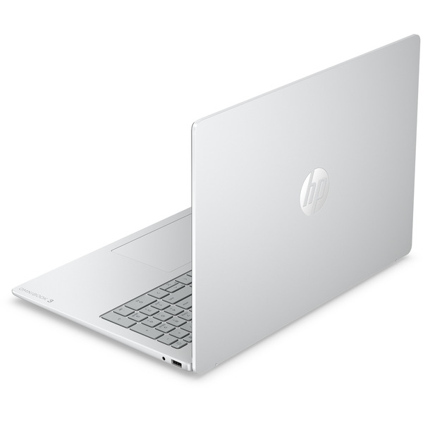 HP OmniBook 3 16-bu0055ngx, Notebook (silber, Intel® Core™ Ultra 5 225U, Intel® Graphics, 24 GB DDR5, 512 GB (512 GB SSD), Windows 11 Home) - Bild 4