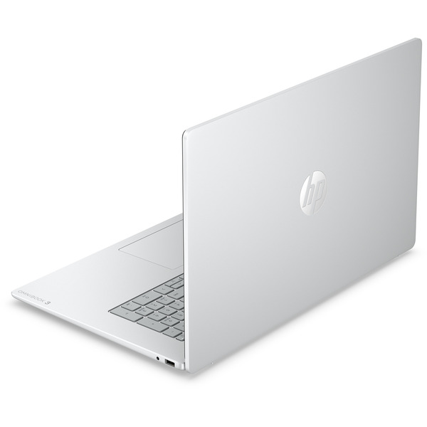 HP OmniBook 3 17-dg0053ngx, Notebook (silber, Intel® Core™ Ultra 5 225U, Intel® Graphics, 12 GB DDR5, 512 GB (512 GB SSD), Windows 11 Pro) - Bild 4
