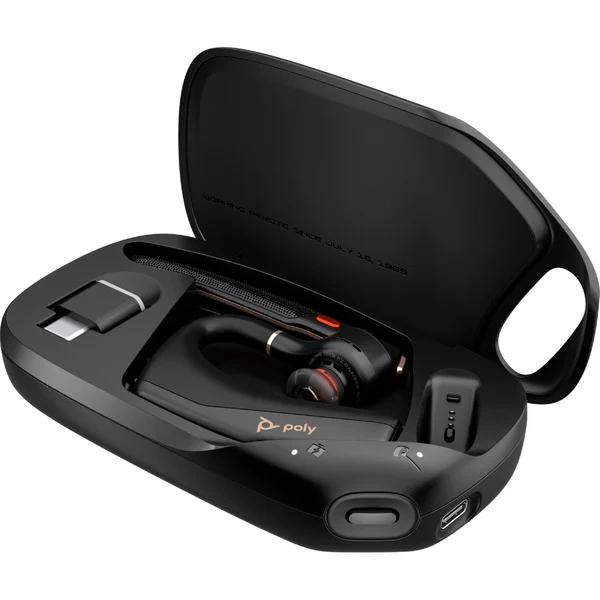 HP POLY Voyager Legend 50 M UC, Headset - Bild 3