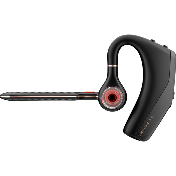 HP POLY Voyager Legend 50 M UC, Headset - Bild 4