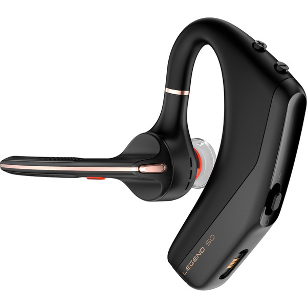 HP POLY Voyager Legend 50 M UC, Headset - Bild 5