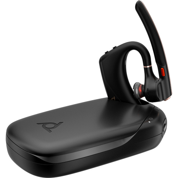 HP POLY Voyager Legend 50 M UC, Headset - Bild 6