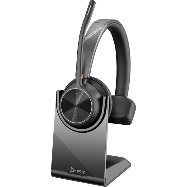 HP Poly Voyager 4310, Headset