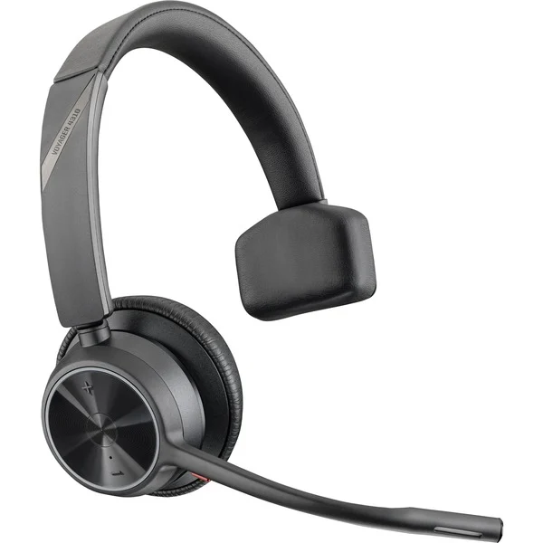 HP Poly Voyager 4310, Headset - Bild 2