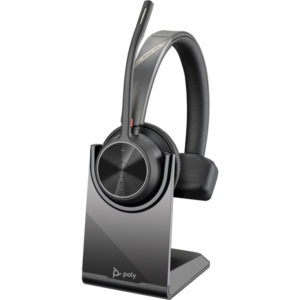 HP Poly Voyager 4310, Headset - Bild 4