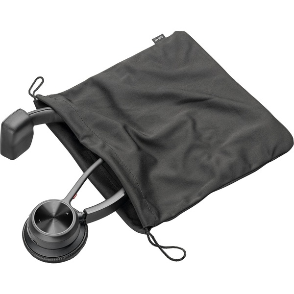 HP Poly Voyager 4310, Headset - Bild 5
