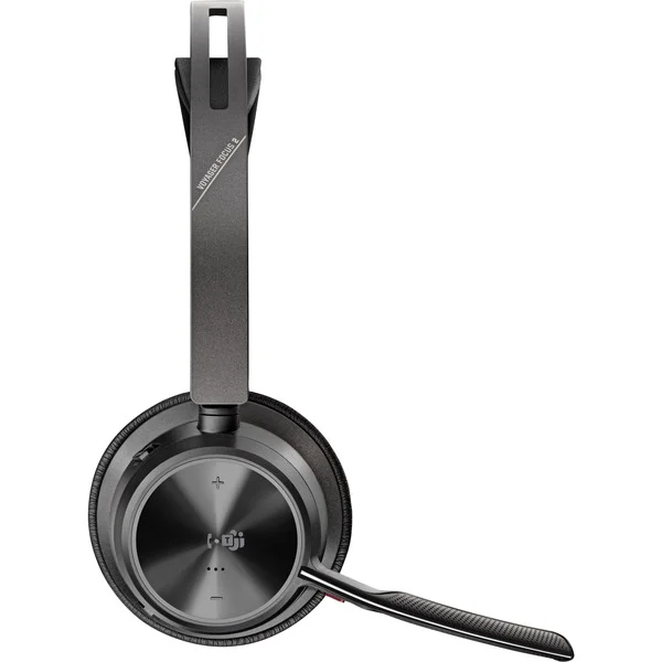 HP Poly Voyager Focus 2 USB-C-C-Headset - Bild 2