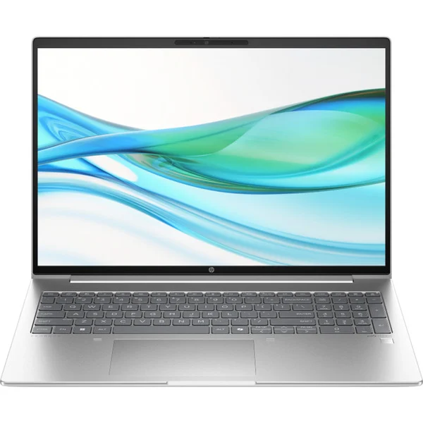HP ProBook 460 G11 (D05CVES), Notebook (silber, Intel® Core™ Ultra 7 155H, Intel® Graphics, 16 GB DDR5, 512 GB (512 GB SSD), Windows 11 Pro) - Bild 2