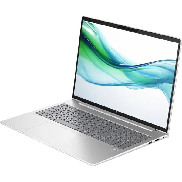 HP ProBook 460 G11 (D05CVES), Notebook (silber, Intel® Core™ Ultra 7 155H, Intel® Graphics, 16 GB DDR5, 512 GB (512 GB SSD), Windows 11 Pro) - Bild 3