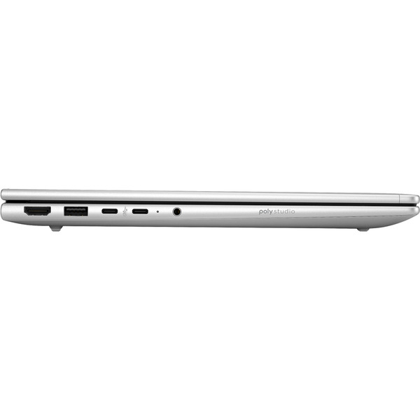 HP ProBook 4 G1a (C07P6ES), Notebook (silber, AMD Ryzen 7 250, AMD Radeon 760M, 24 GB DDR5, 1 TB (1 TB SSD), Windows 11 Pro) - Bild 5