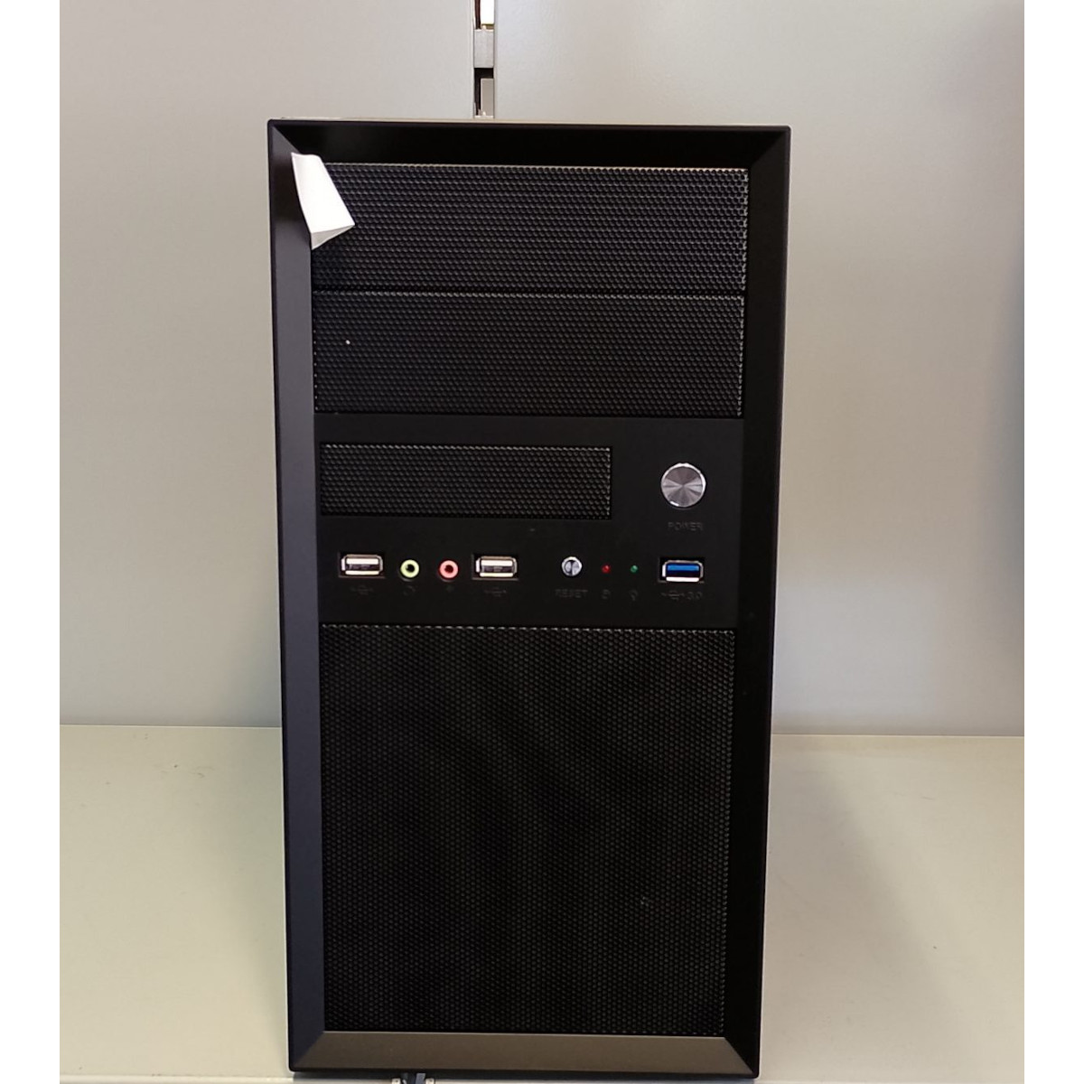 NFOK PC I5-14400