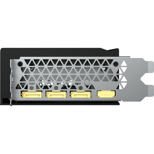 INNO3D GeForce RTX 5080 X3 OC, Grafikkarte - Bild 11