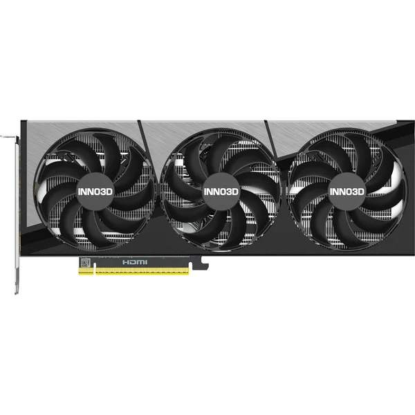 INNO3D GeForce RTX 5080 X3 OC, Grafikkarte - Bild 3