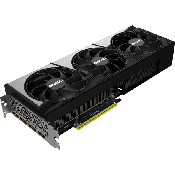 INNO3D GeForce RTX 5080 X3 OC, Grafikkarte - Bild 4