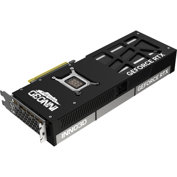 INNO3D GeForce RTX 5080 X3 OC, Grafikkarte - Bild 6