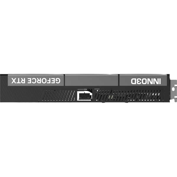 INNO3D GeForce RTX 5080 X3 OC, Grafikkarte - Bild 9