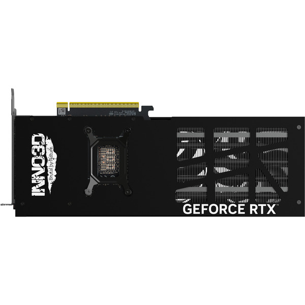 INNO3D GeForce RTX 5080 X3 OC, Grafikkarte - Bild 10