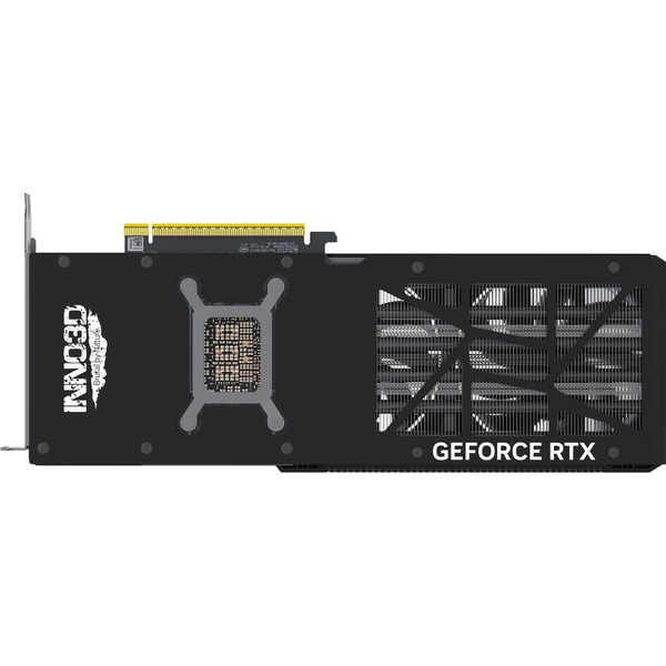 INNO3D GeForce RTX 5080 X3, Grafikkarte - Bild 11