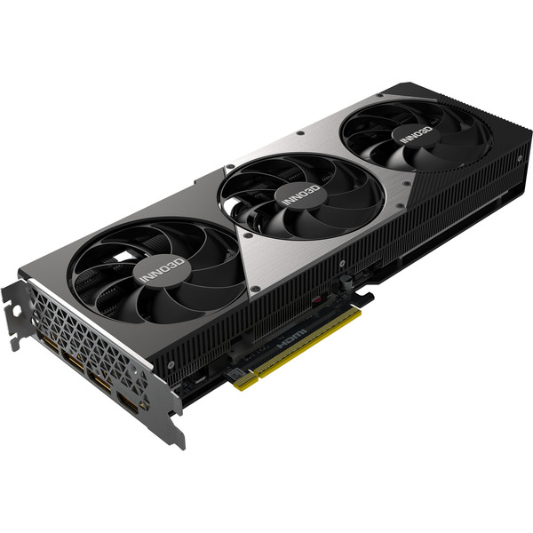 INNO3D GeForce RTX 5080 X3, Grafikkarte - Bild 4