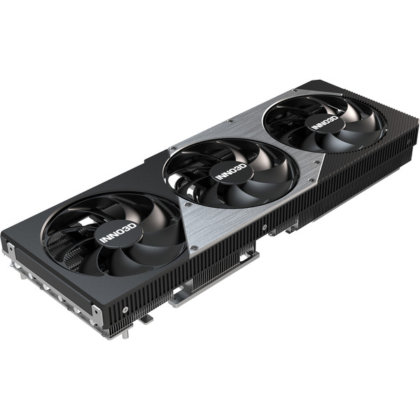 INNO3D GeForce RTX 5080 X3, Grafikkarte - Bild 6