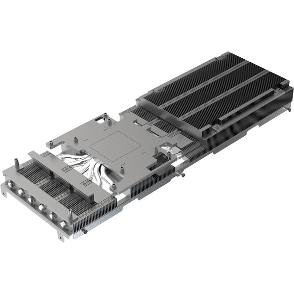 INNO3D GeForce RTX 5080 X3, Grafikkarte - Bild 8